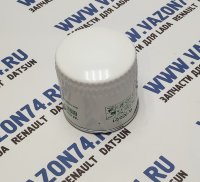 Фильтр масляный 2101-07, Нива MANN Фильтр масляный 2101-07, Нива MANN